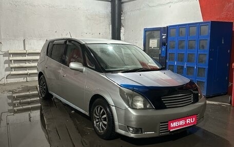 Toyota Opa I рестайлинг, 2000 год, 610 000 рублей, 2 фотография