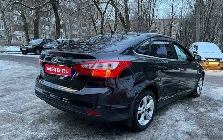 Ford Focus III, 2013 год, 1 100 000 рублей, 4 фотография