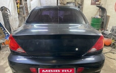 KIA Spectra II (LD), 2007 год, 230 000 рублей, 1 фотография