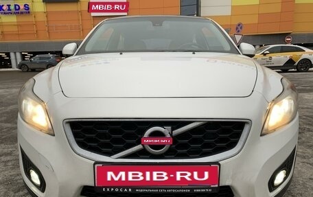 Volvo C30 I рестайлинг, 2010 год, 645 000 рублей, 1 фотография