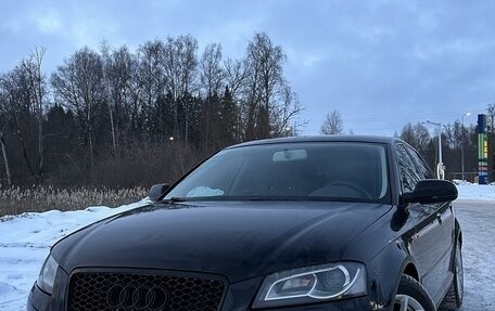 Audi A3, 2012 год, 800 000 рублей, 1 фотография