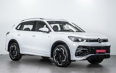 Volkswagen Tiguan, 2024 год, 5 999 000 рублей, 1 фотография