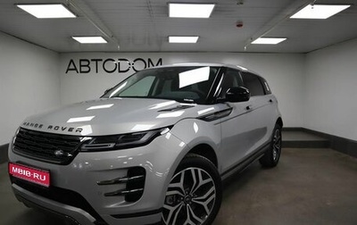 Land Rover Range Rover Evoque II, 2024 год, 7 290 000 рублей, 1 фотография