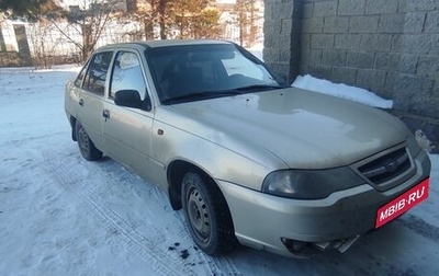 Daewoo Nexia I рестайлинг, 2012 год, 185 000 рублей, 1 фотография