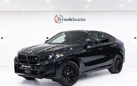 BMW X6, 2023 год, 17 690 000 рублей, 1 фотография