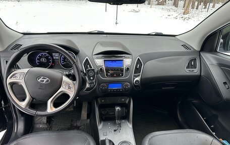 Hyundai ix35 I рестайлинг, 2012 год, 1 120 000 рублей, 14 фотография