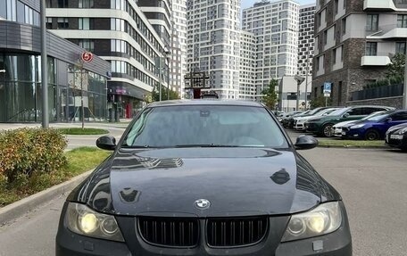 BMW 3 серия, 2006 год, 1 000 000 рублей, 2 фотография