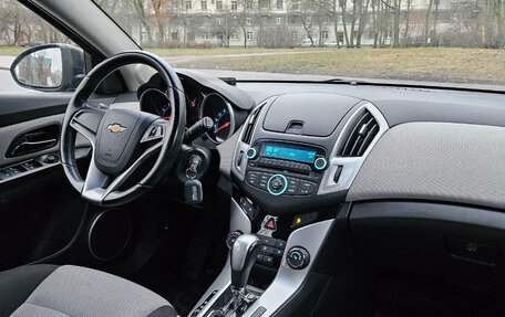 Chevrolet Cruze II, 2013 год, 760 000 рублей, 6 фотография