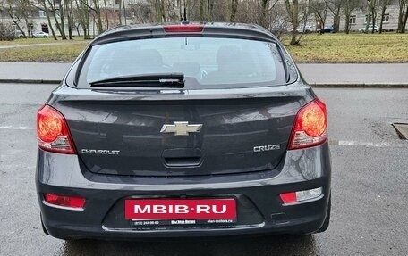 Chevrolet Cruze II, 2013 год, 760 000 рублей, 4 фотография