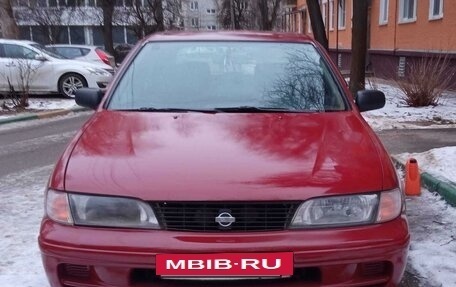 Nissan Almera, 1999 год, 350 000 рублей, 3 фотография