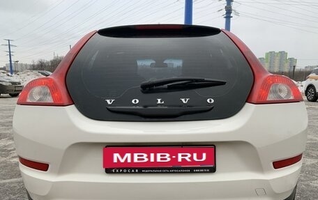 Volvo C30 I рестайлинг, 2010 год, 645 000 рублей, 4 фотография