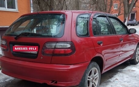 Nissan Almera, 1999 год, 350 000 рублей, 8 фотография