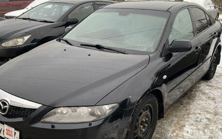 Mazda 6, 2005 год, 500 000 рублей, 3 фотография