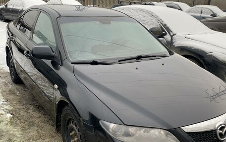 Mazda 6, 2005 год, 500 000 рублей, 2 фотография