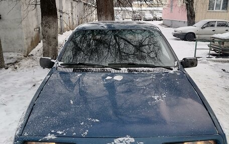 Ford Sierra I, 1985 год, 150 000 рублей, 2 фотография