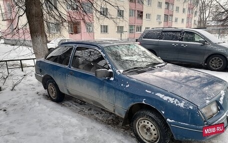 Ford Sierra I, 1985 год, 150 000 рублей, 3 фотография