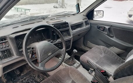 Ford Sierra I, 1985 год, 150 000 рублей, 5 фотография