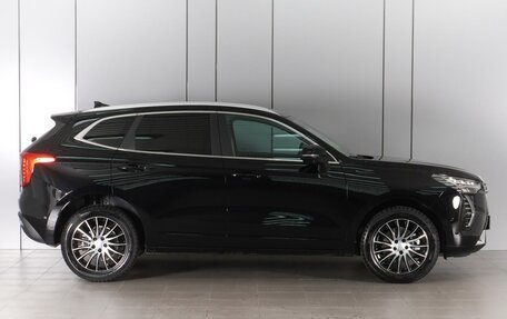 Haval Jolion, 2023 год, 2 119 000 рублей, 5 фотография