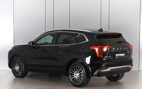 Haval Jolion, 2023 год, 2 119 000 рублей, 2 фотография