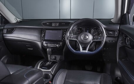 Nissan X-Trail, 2019 год, 2 789 000 рублей, 6 фотография