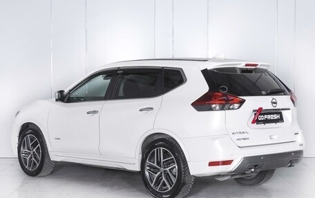 Nissan X-Trail, 2019 год, 2 789 000 рублей, 2 фотография