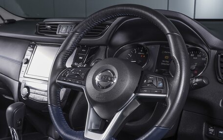 Nissan X-Trail, 2019 год, 2 789 000 рублей, 17 фотография