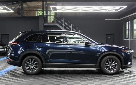 Mazda CX-9 II, 2020 год, 3 935 000 рублей, 5 фотография