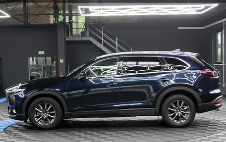 Mazda CX-9 II, 2020 год, 3 935 000 рублей, 4 фотография