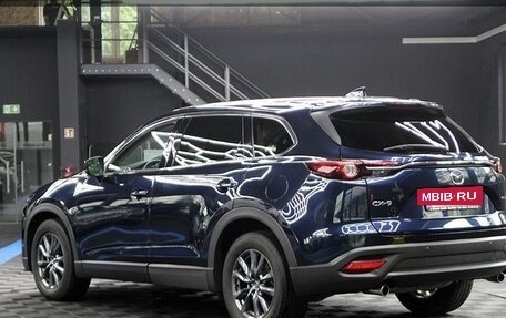 Mazda CX-9 II, 2020 год, 3 935 000 рублей, 6 фотография