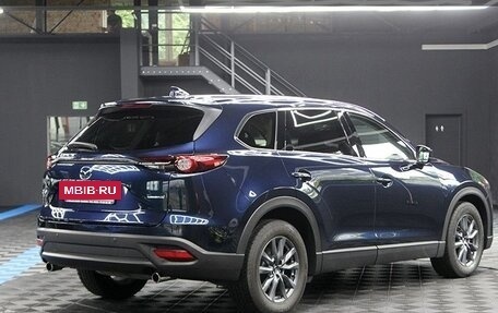 Mazda CX-9 II, 2020 год, 3 935 000 рублей, 7 фотография