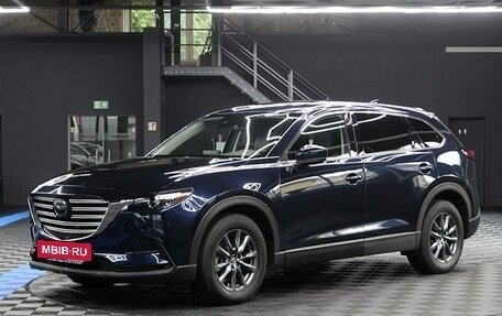 Mazda CX-9 II, 2020 год, 3 935 000 рублей, 2 фотография