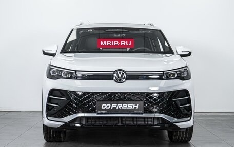 Volkswagen Tiguan, 2024 год, 5 999 000 рублей, 3 фотография