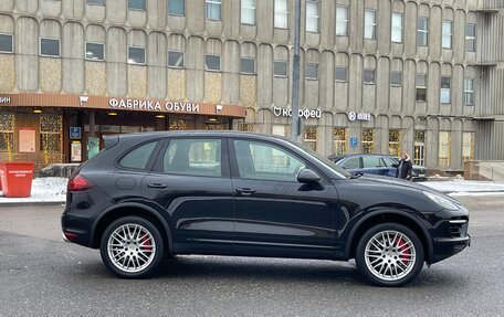 Porsche Cayenne III, 2012 год, 2 985 000 рублей, 2 фотография