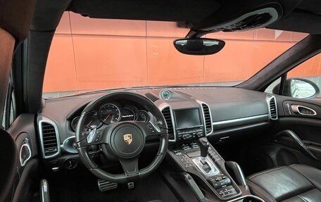 Porsche Cayenne III, 2012 год, 2 985 000 рублей, 5 фотография