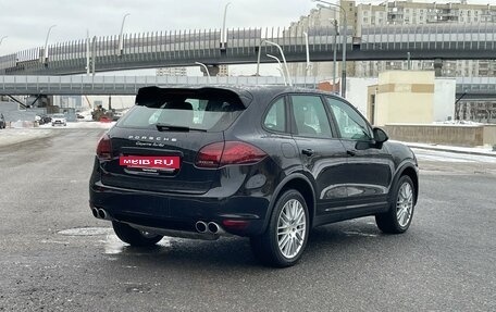 Porsche Cayenne III, 2012 год, 2 985 000 рублей, 3 фотография