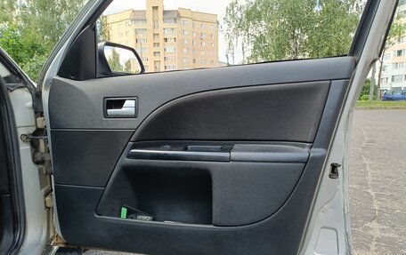 Ford Mondeo III, 2001 год, 120 000 рублей, 9 фотография