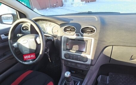 Ford Focus II рестайлинг, 2006 год, 265 000 рублей, 10 фотография