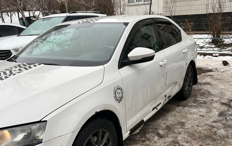 Skoda Octavia, 2013 год, 580 000 рублей, 5 фотография