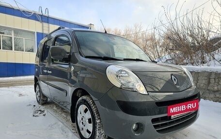 Renault Kangoo II рестайлинг, 2012 год, 910 000 рублей, 6 фотография