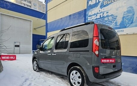 Renault Kangoo II рестайлинг, 2012 год, 910 000 рублей, 2 фотография