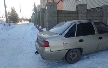 Daewoo Nexia I рестайлинг, 2012 год, 185 000 рублей, 4 фотография