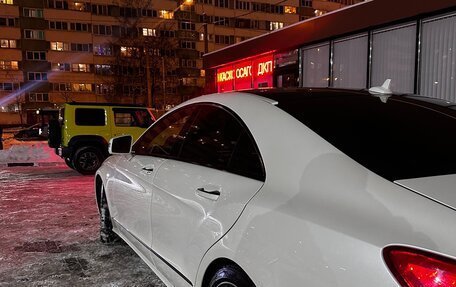 Mercedes-Benz CLS, 2012 год, 2 850 000 рублей, 6 фотография