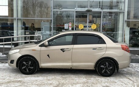 Chery Bonus (A13), 2013 год, 370 000 рублей, 8 фотография