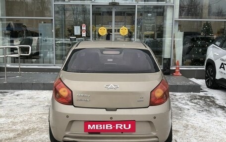 Chery Bonus (A13), 2013 год, 370 000 рублей, 6 фотография