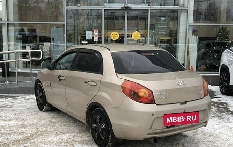 Chery Bonus (A13), 2013 год, 370 000 рублей, 7 фотография