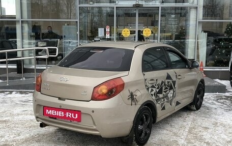 Chery Bonus (A13), 2013 год, 370 000 рублей, 5 фотография