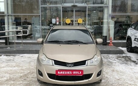 Chery Bonus (A13), 2013 год, 370 000 рублей, 2 фотография