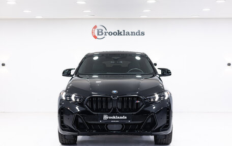 BMW X6, 2023 год, 17 690 000 рублей, 2 фотография