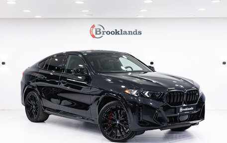 BMW X6, 2023 год, 17 690 000 рублей, 3 фотография