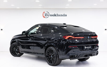 BMW X6, 2023 год, 17 690 000 рублей, 6 фотография